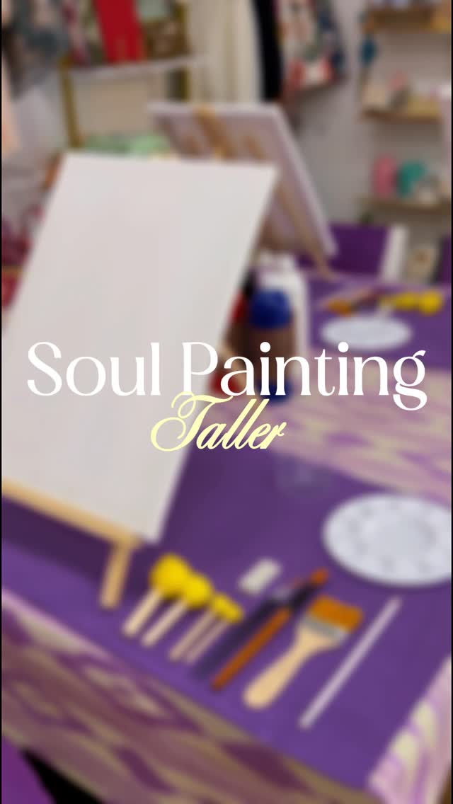 Taller creativo en We Lovers